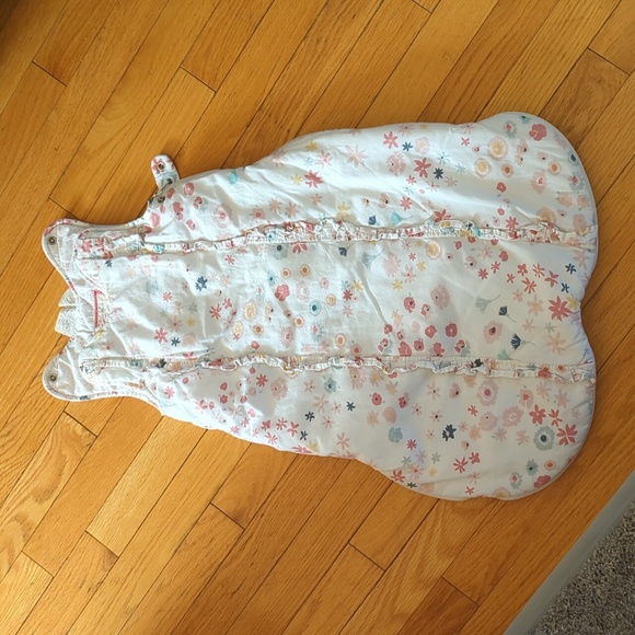 Pehr Sleep sack and change table cover - Picture 2 of 3